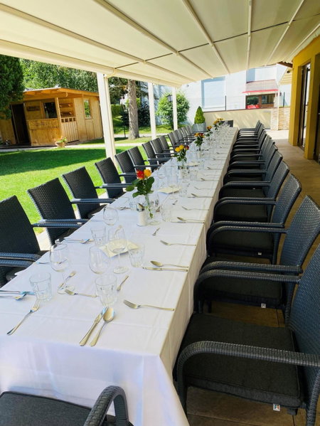 Hotel Charlotte, Pradl, Austria