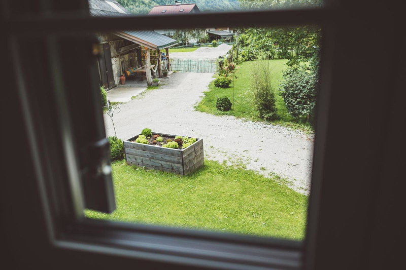 Chalet am Sonnenhang, Obertraun, Austria