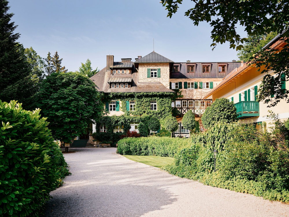 TAUROA Landhaus zu Appesbach, Austria