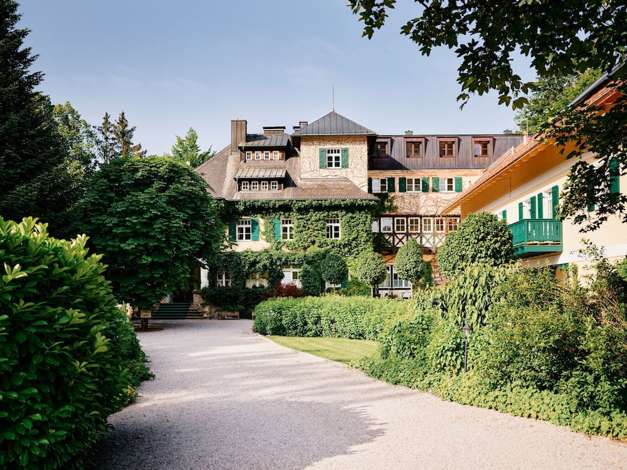 TAUROA Landhaus zu Appesbach, Sankt Wolfgang im Salzkammergut, Austria
