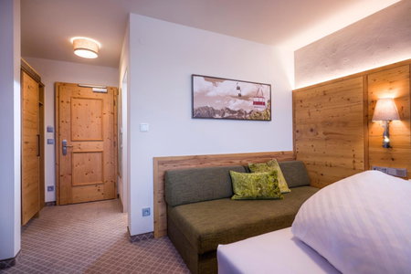 Alpen Glück Hotel Kirchberger Hof, Kirchberg in Tirol, Austria