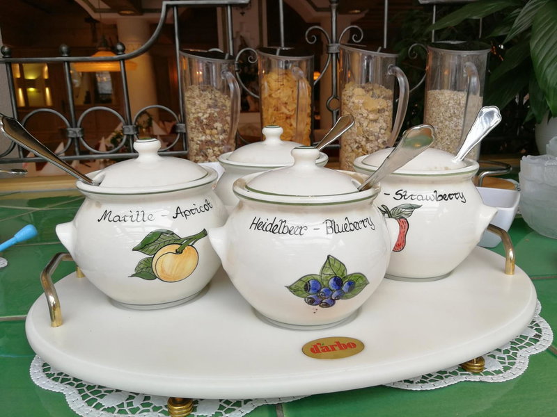 Eggerwirt Kitzbühel, Hotel & Restaurant, Kitzbühel, Austria