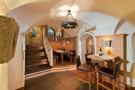 Eggerwirt Kitzbühel, Hotel & Restaurant, Kitzbühel, Austria