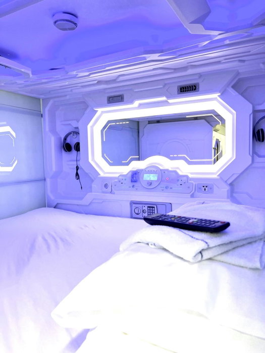 Space Home Apartment - Prater, Innere Stadt, Austria