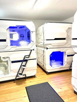 Space Home Apartment - Prater, Innere Stadt, Austria