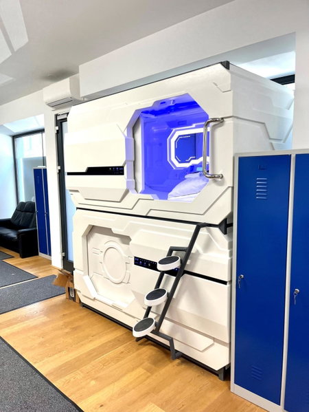 Space Home Apartment - Prater, Innere Stadt, Austria