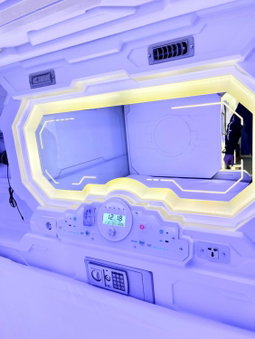 Space Home Apartment - Prater, Innere Stadt, Austria