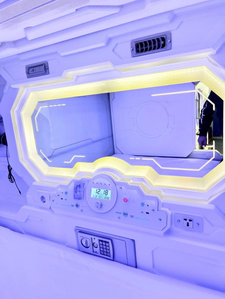 Space Home Apartment - Prater, Innere Stadt, Austria