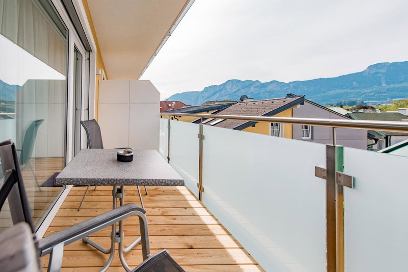 Hotel Krone, Salzburg, Austria