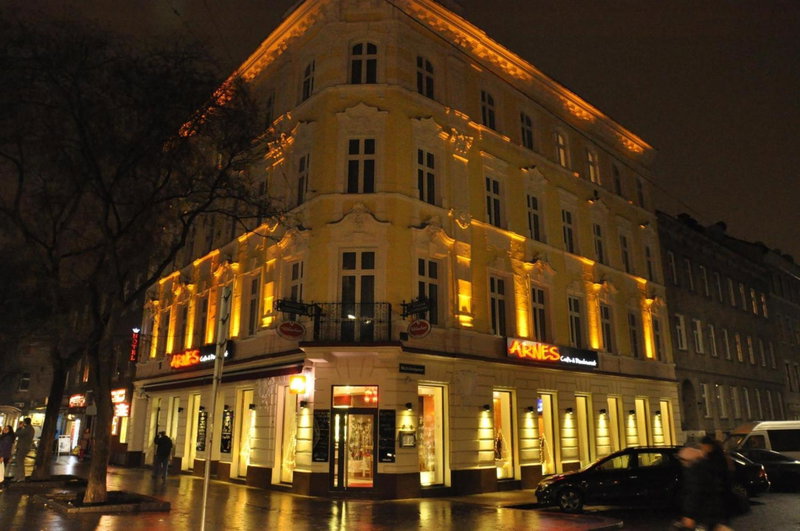 Arnes Hotel Vienna, Favoriten, Austria