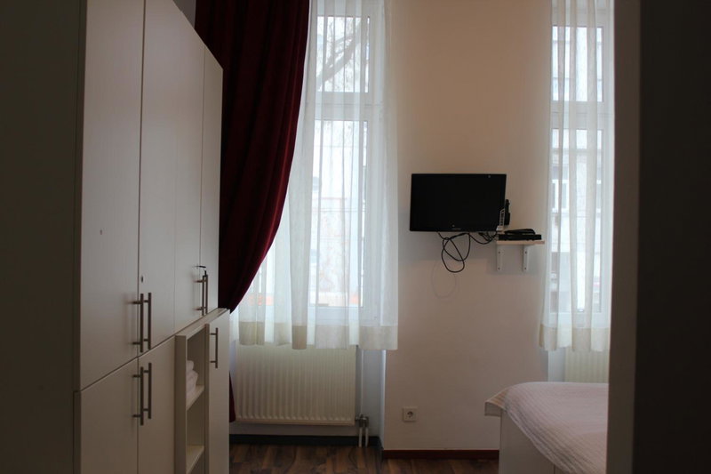 Arnes Hotel Vienna, Favoriten, Austria