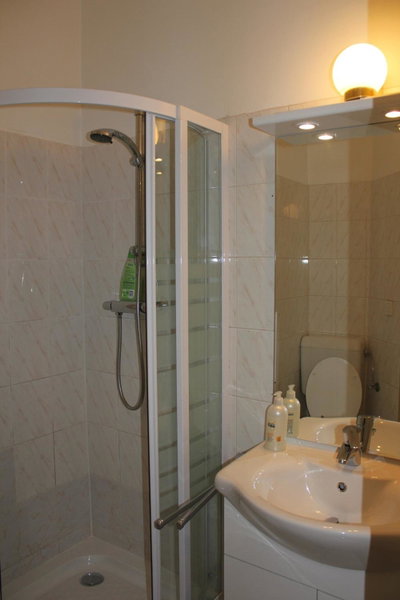 Arnes Hotel Vienna, Favoriten, Austria