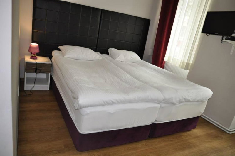 Arnes Hotel Vienna, Favoriten, Austria