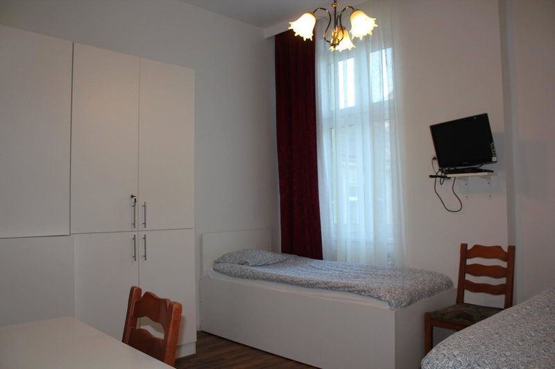 Arnes Hotel Vienna, Favoriten, Austria