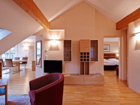 Villa Ceconi by Das Grüne Hotel zur Post - 100% BIO, Salzburg, Austria