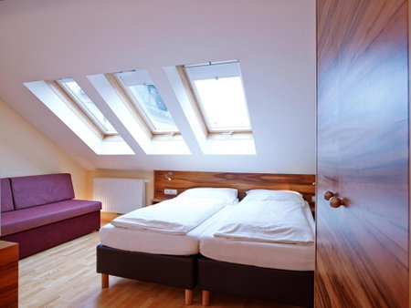 Villa Ceconi by Das Grüne Hotel zur Post - 100% BIO, Salzburg, Austria