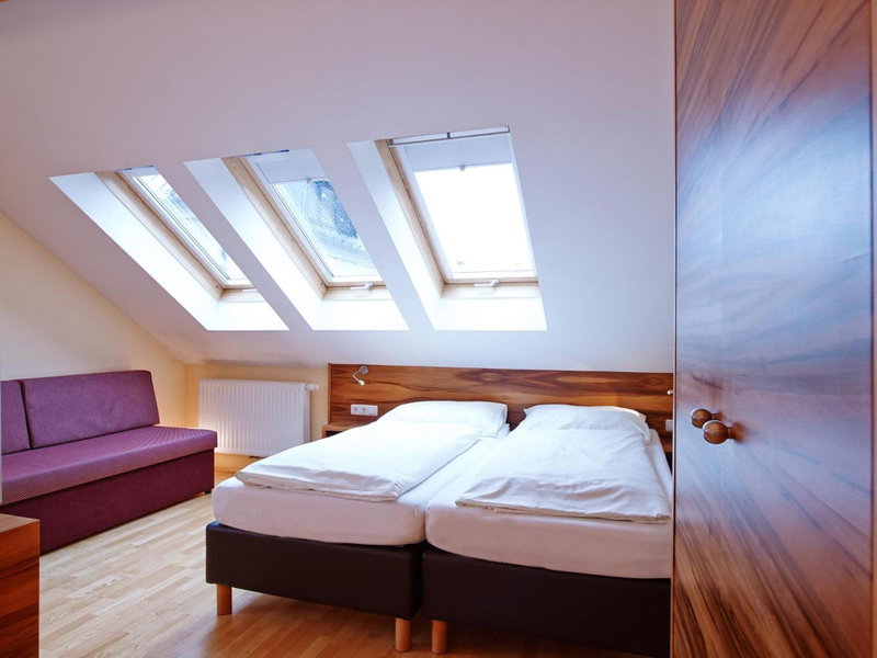 Villa Ceconi by Das Grüne Hotel zur Post - 100% BIO, Salzburg, Austria