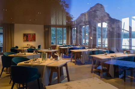 Das Traunsee - Das Hotel zum See 4 Stern Superior, Traunkirchen, Austria