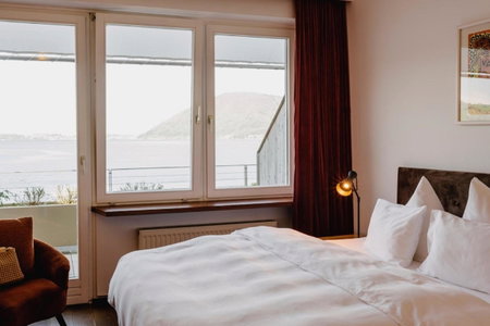 Das Traunsee - Das Hotel zum See 4 Stern Superior, Traunkirchen, Austria