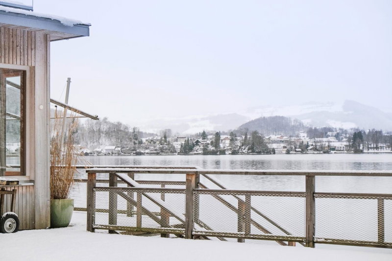 Das Traunsee - Das Hotel zum See 4 Stern Superior, Traunkirchen, Austria