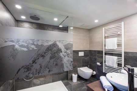 Genusshotel Alpenblick, Längenfeld, Austria