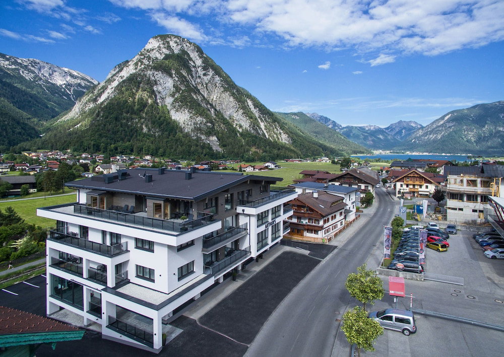 Arthurs Hotel am Achensee, Austria