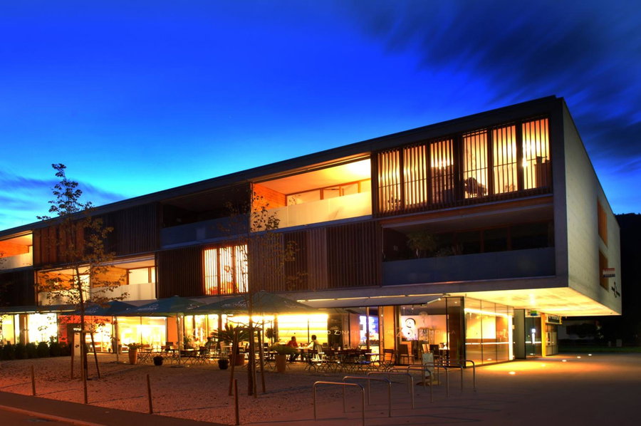 Motel Z - self checkin, Feldkirch, Austria