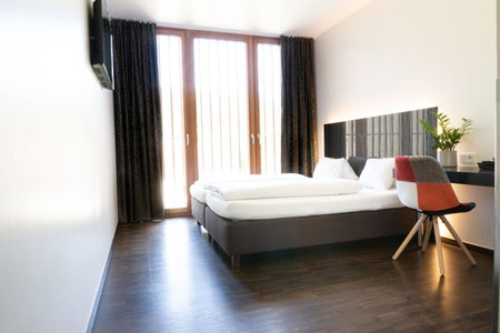 Motel Z - self checkin, Feldkirch, Austria