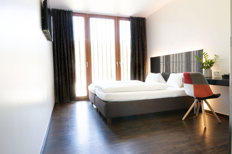 Motel Z - self checkin, Feldkirch, Austria