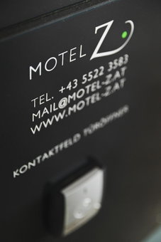 Motel Z - self checkin, Feldkirch, Austria