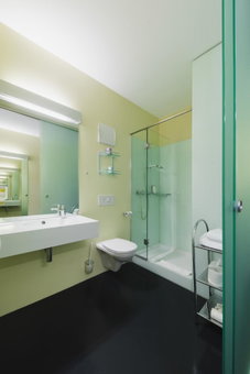 Motel Z - self checkin, Feldkirch, Austria