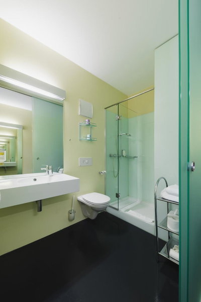 Motel Z - self checkin, Feldkirch, Austria