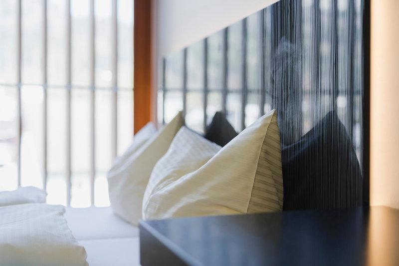 Motel Z - self checkin, Feldkirch, Austria