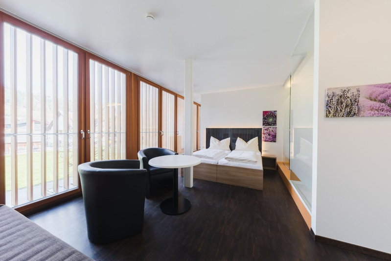 Motel Z - self checkin, Feldkirch, Austria
