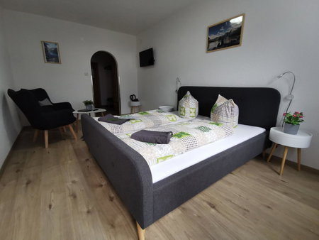 Pension Bergfried, Hallstatt, Austria