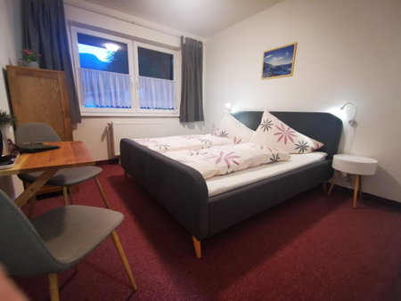 Pension Bergfried, Hallstatt, Austria