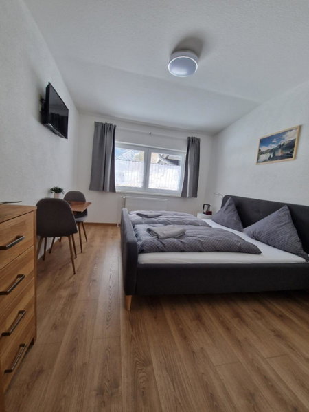 Pension Bergfried, Hallstatt, Austria
