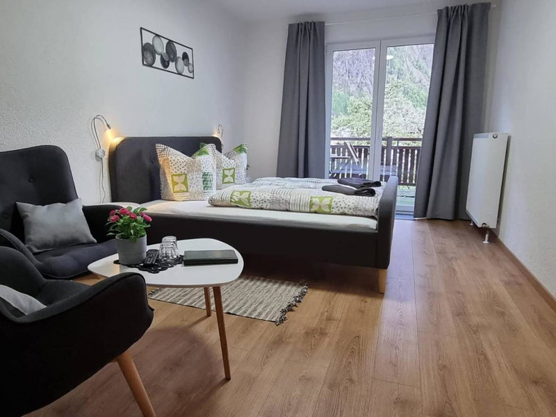 Pension Bergfried, Hallstatt, Austria