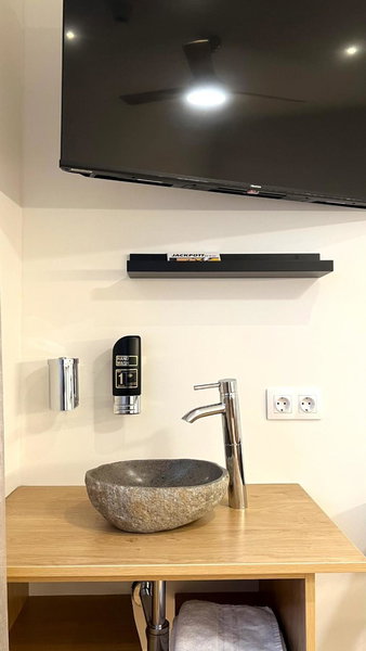City Zimmer - Appartement Dina Mariner, Lienz, Austria