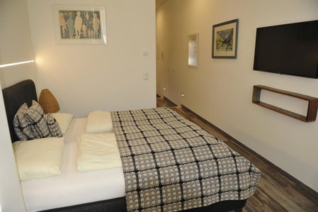City Zimmer - Appartement Dina Mariner, Lienz, Austria