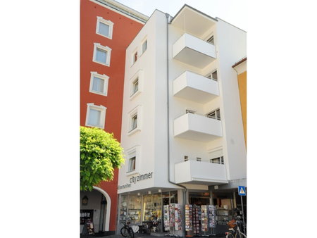 City Zimmer - Appartement Dina Mariner, Lienz, Austria
