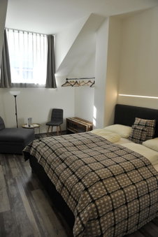 City Zimmer - Appartement Dina Mariner, Lienz, Austria