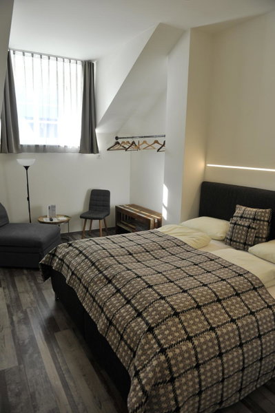 City Zimmer - Appartement Dina Mariner, Lienz, Austria