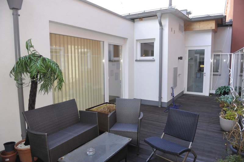 City Zimmer - Appartement Dina Mariner, Lienz, Austria