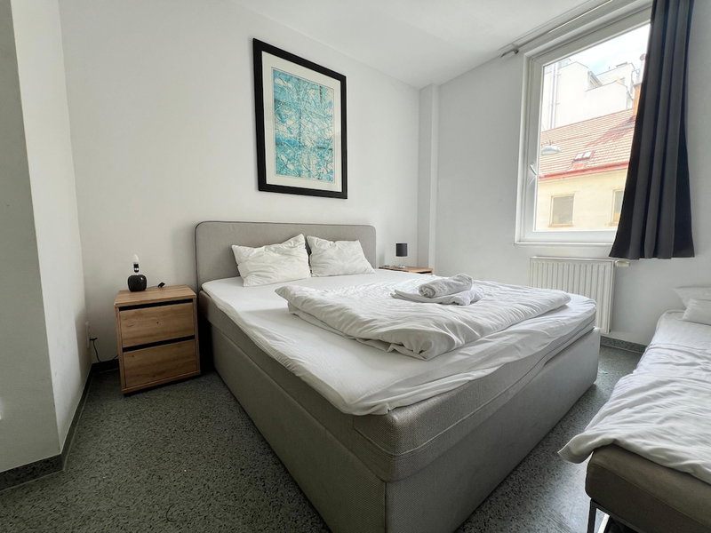 Hotel Astral, Favoriten, Austria