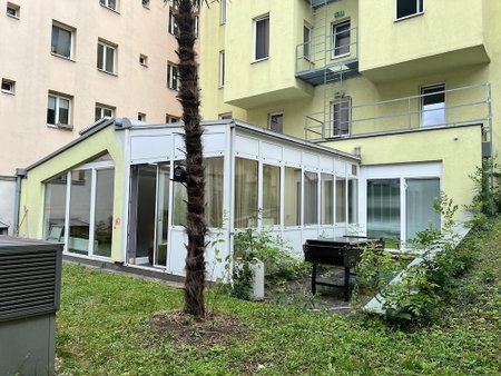 Hotel Astral, Favoriten, Austria
