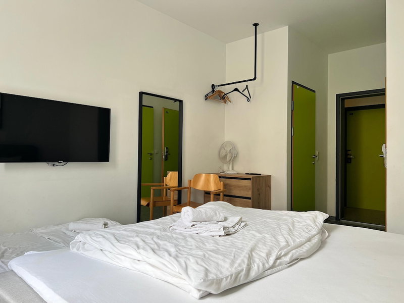 Hotel Astral, Favoriten, Austria