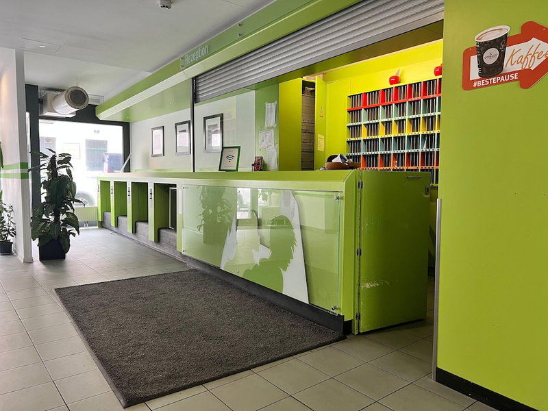 Hotel Astral, Favoriten, Austria