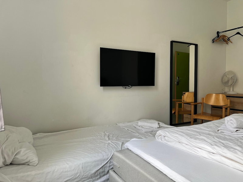 Hotel Astral, Favoriten, Austria