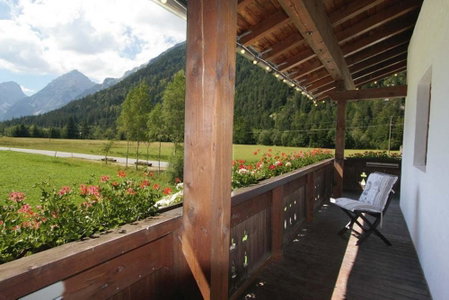 Pension Bärenwirt, Telfs, Austria